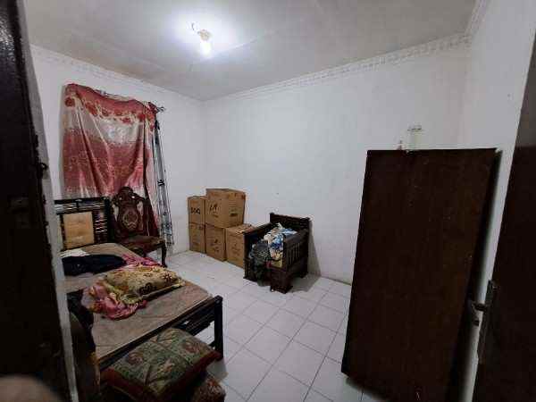 rumah 600 jutaan di tengah kota depok dekat stasiun