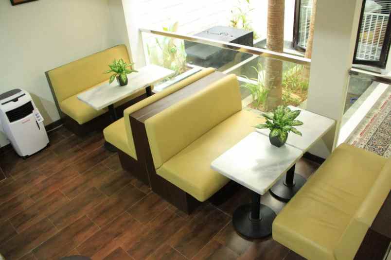 rumah alam elok pondok pinang