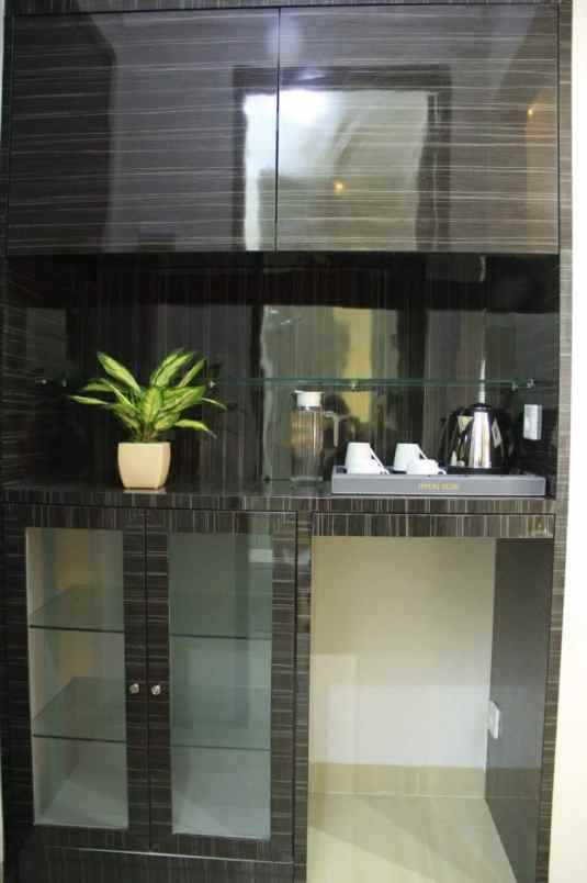 rumah alam elok pondok pinang