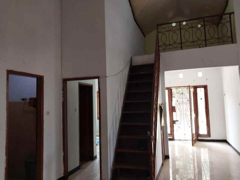 rumah aman dan nyaman di tki 2 bandung