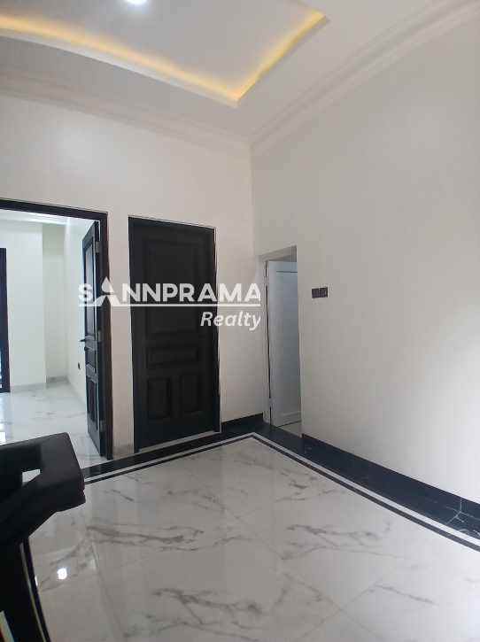 rumah american classic siap huni di jagakarsa jaksel