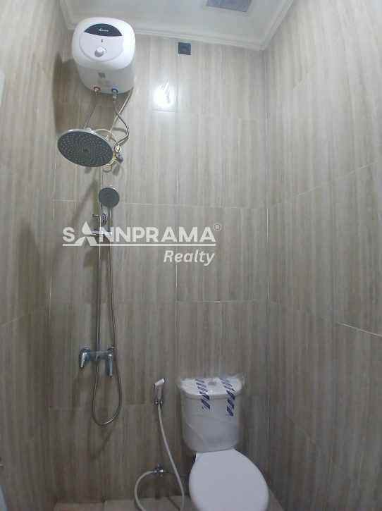 rumah american classic siap huni di jagakarsa jaksel