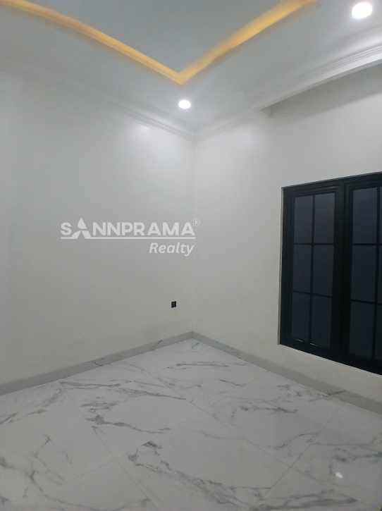rumah american classic siap huni di jagakarsa jaksel