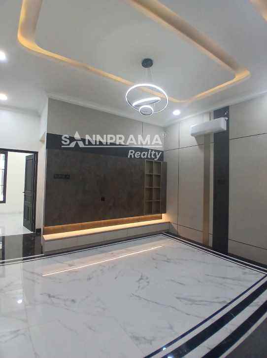 rumah american classic siap huni di jagakarsa jaksel