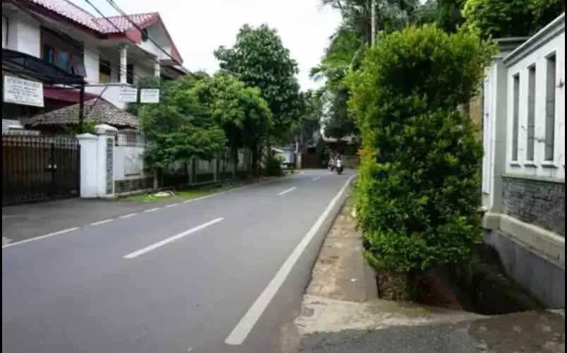 rumah anti tergenang di ptb pondok kelapa duren sawit