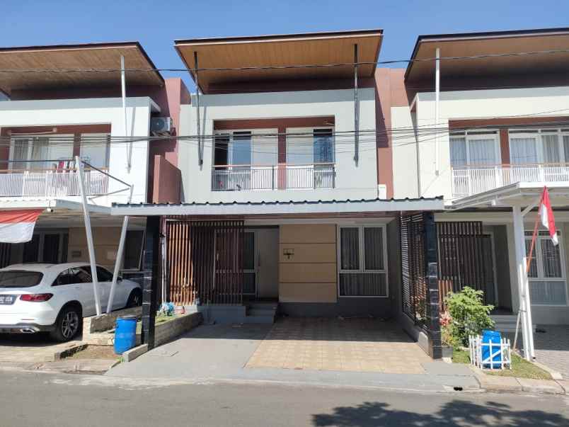 rumah awani residence cimahi utara