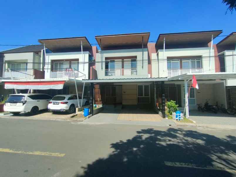 rumah awani residence cimahi utara