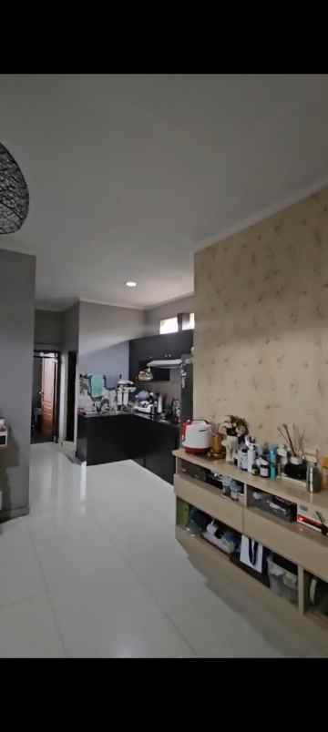 rumah babakan tarogong astana anyar bandung jabar