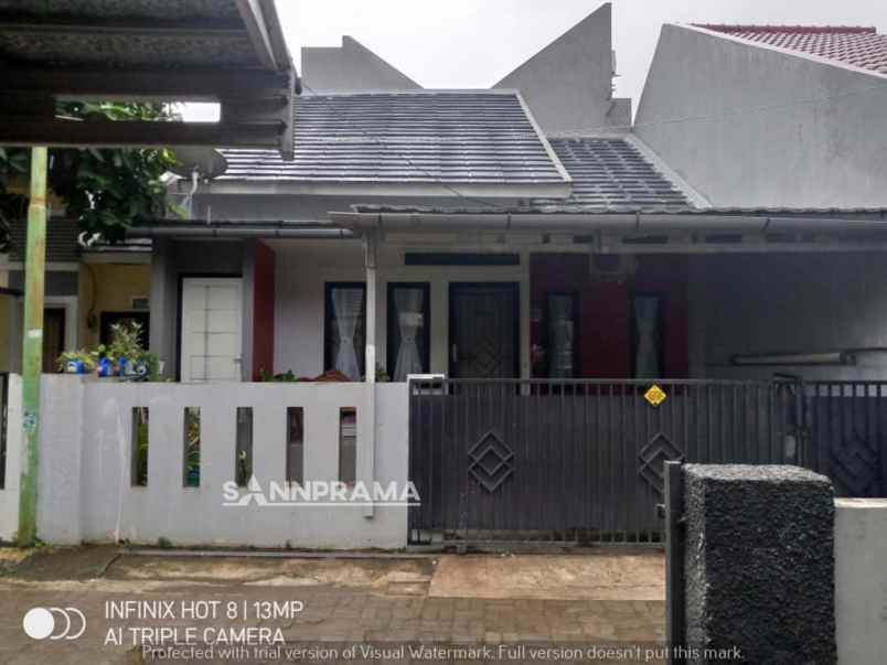 rumah baktijaya
