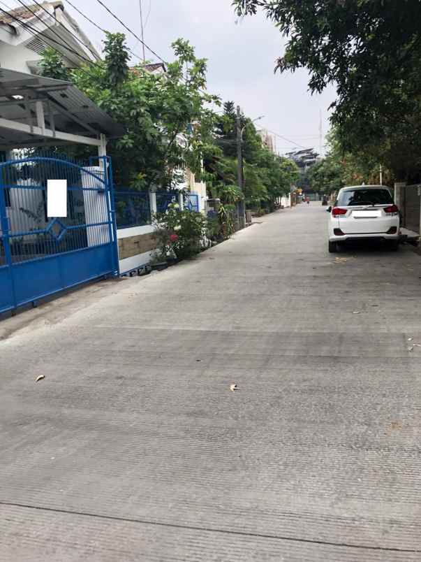 rumah bangun cipta sarana