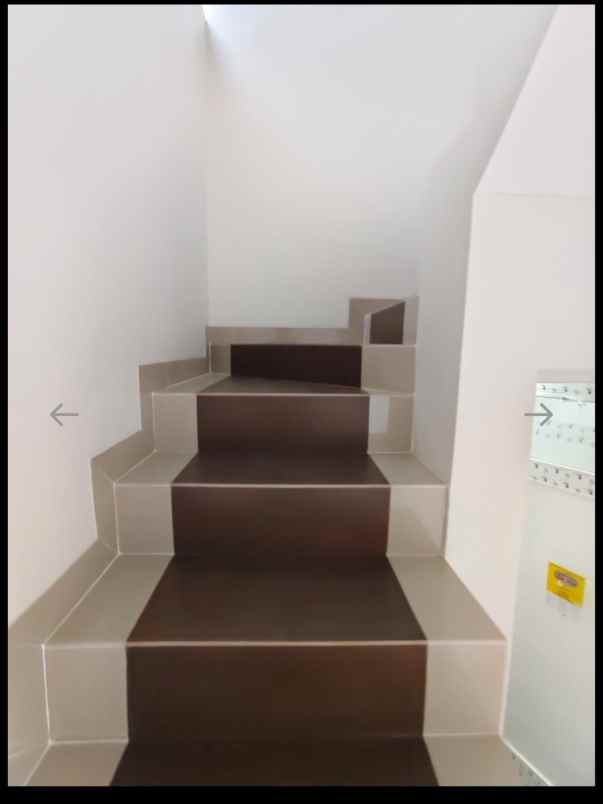 rumah baru 2 unit di margahayu bandung