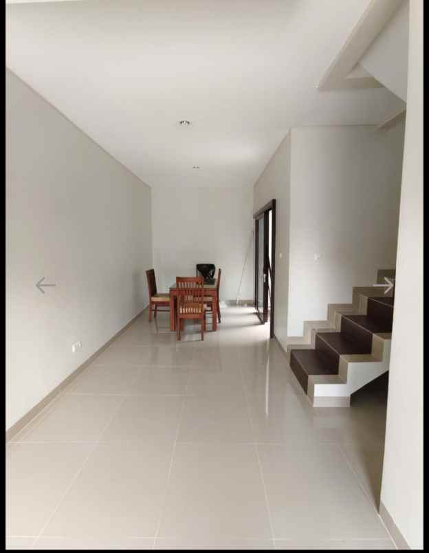 rumah baru 2 unit di margahayu bandung
