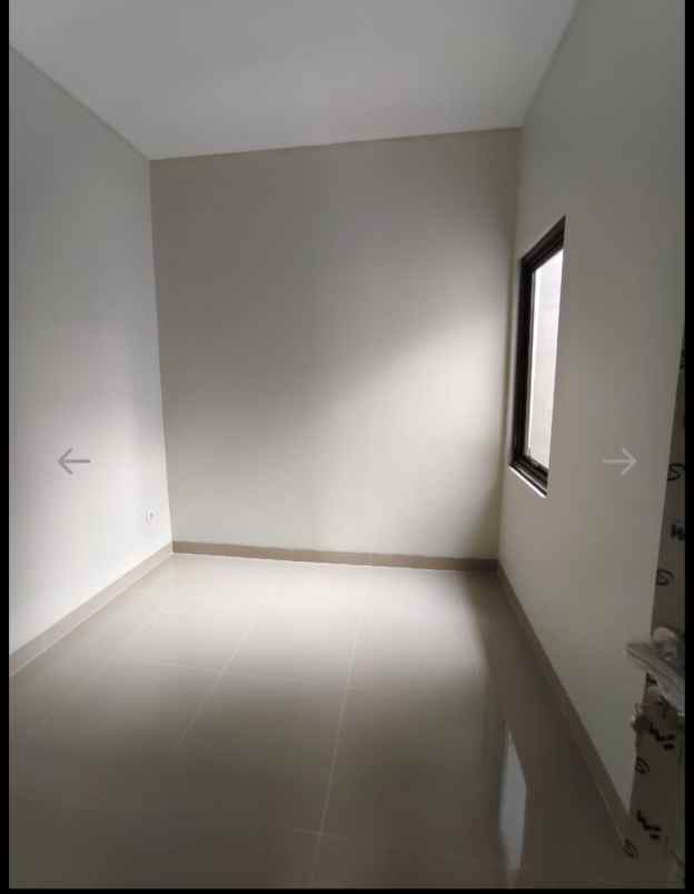 rumah baru 2 unit di margahayu bandung