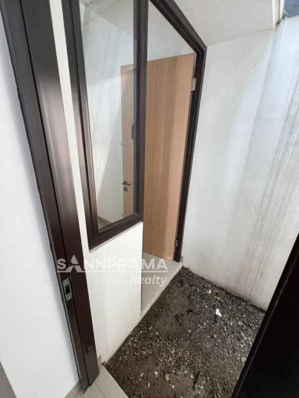 rumah baru 4 kamar siap huni di tabebuya cimanggis rn