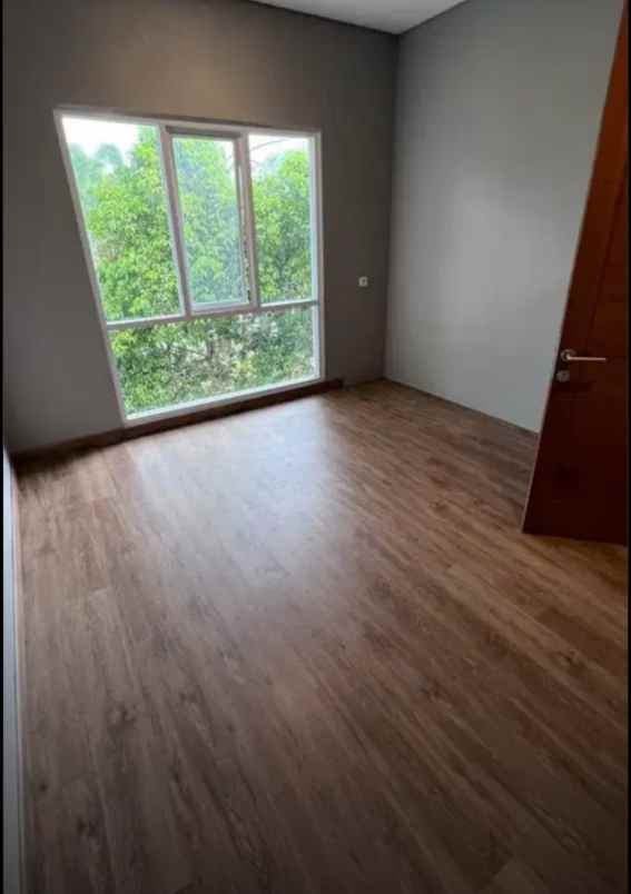 rumah baru cigadung tubagus ismail dago bandung