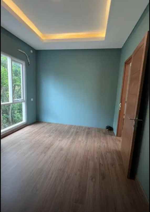 rumah baru cigadung tubagus ismail dago bandung