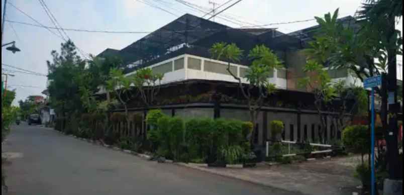 rumah baru di jatibening 2 tinggal 2 unit lagi
