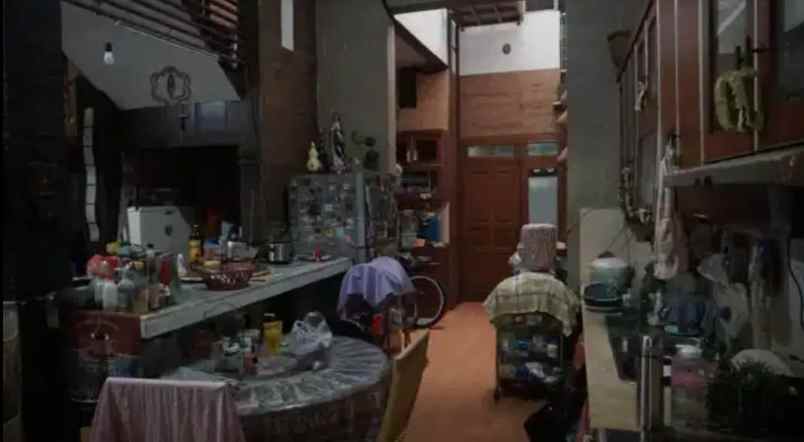 rumah baru di jatibening 2 tinggal 2 unit lagi
