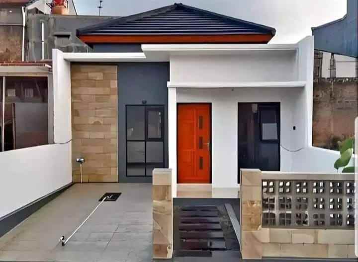 rumah baru dp 0 lokasi strategis katapang kopo bandung