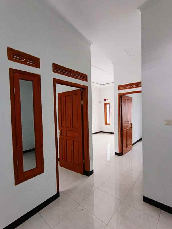 rumah baru murah bandung bisa dicicil tanpa bi cheking