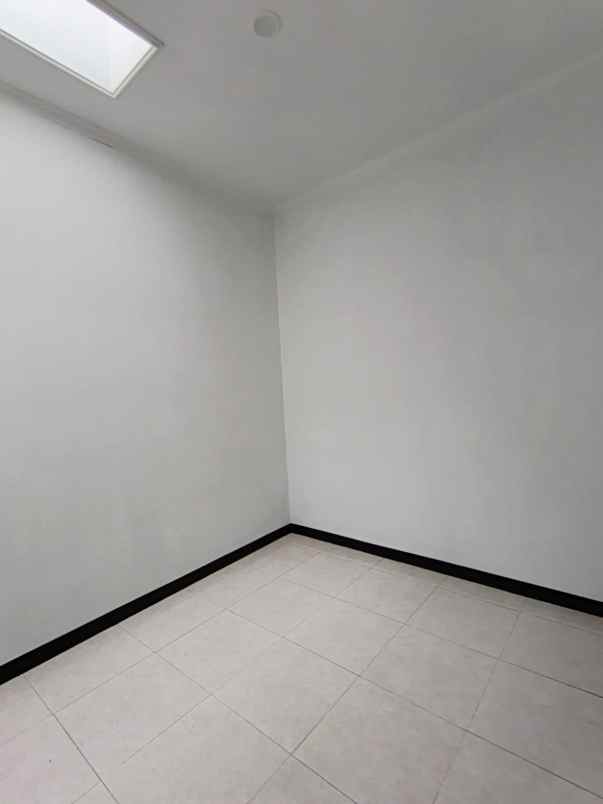 rumah baru murah bandung bisa dicicil tanpa bi cheking