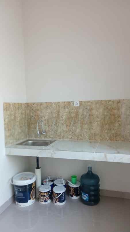 rumah baru siap huni cisaranten arcamanik