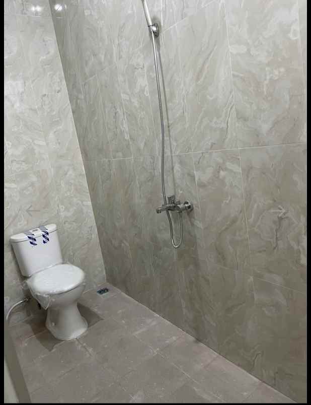 rumah baru siap huni di cisaranten