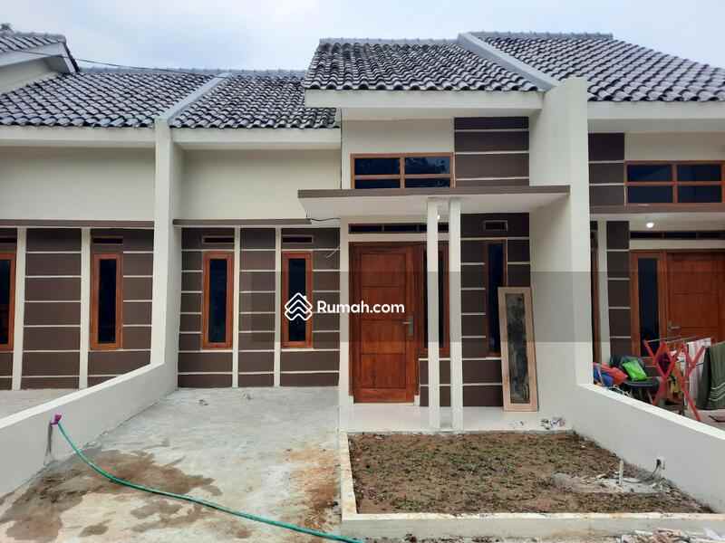 rumah baru siap huni terbaru di bojonggede citayam