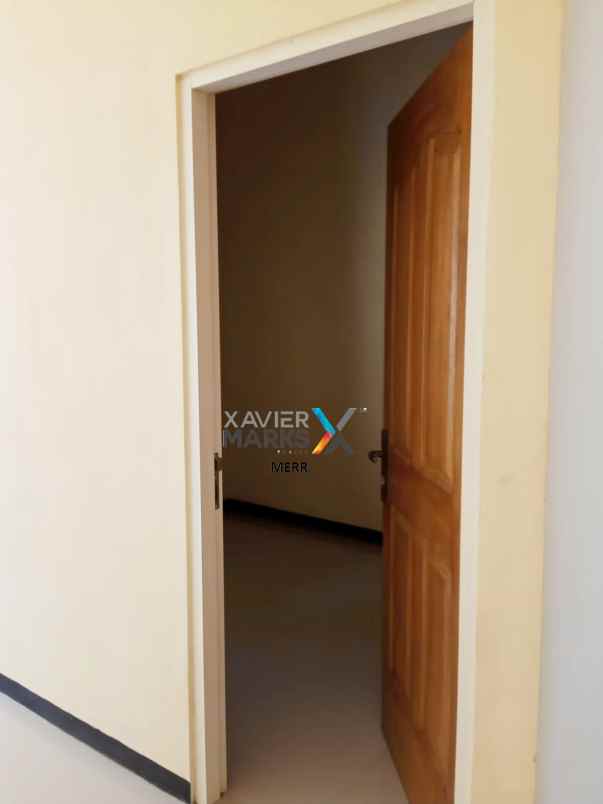 rumah baru siap huni wonorejo selatan dibawah 1 m