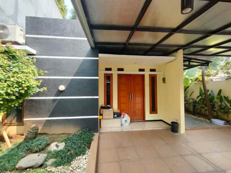 rumah batujajar regency siap huni