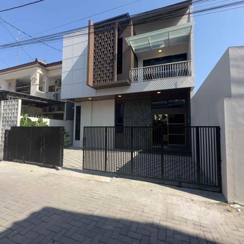 rumah bonus furnish palagan km 6 selatan hotel hyatt