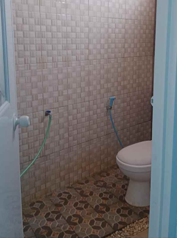 rumah borobudur manyaran semarang barat