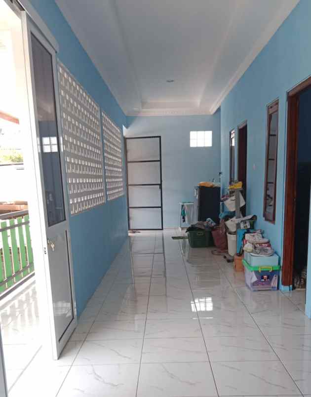 rumah borobudur manyaran semarang barat