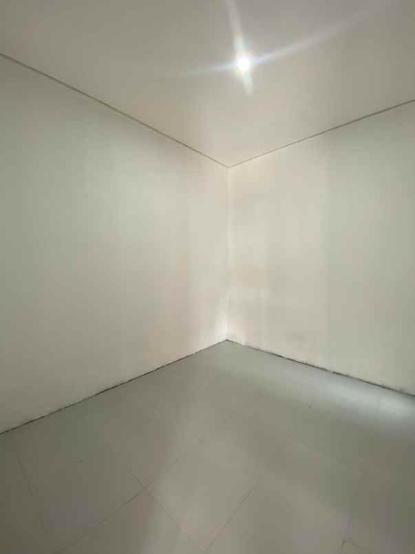 rumah cantik dan murah 300jt an di prambanan