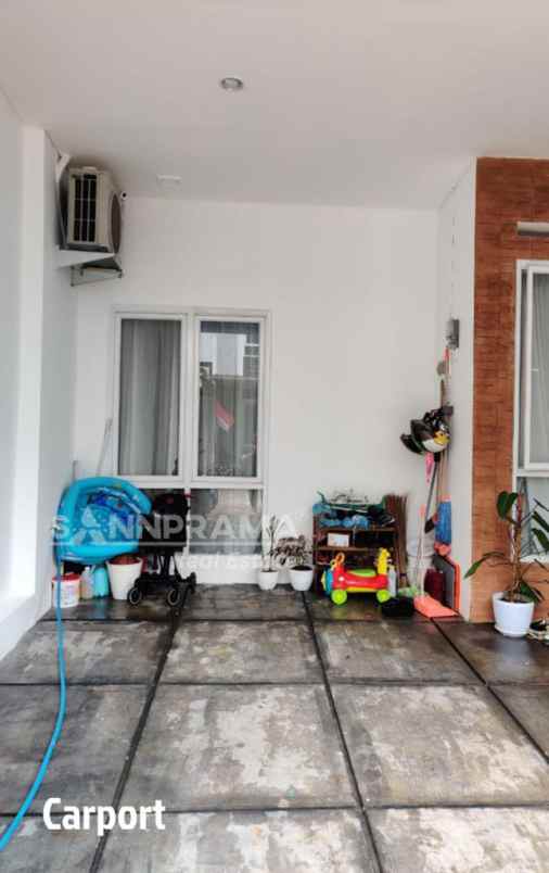 rumah cantik siap huni di kota depok