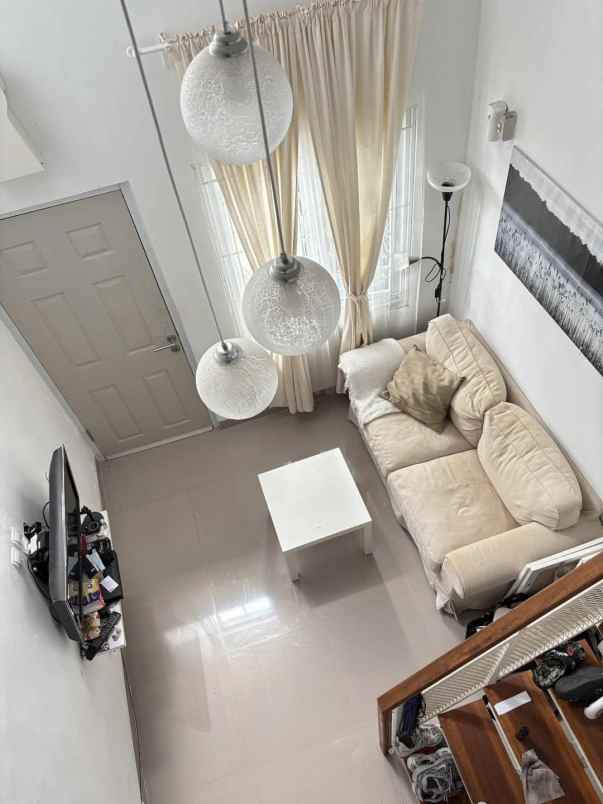 rumah cantik ujungberung dekat cipadung bandung