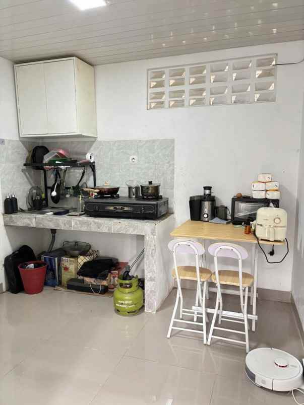 rumah cantik ujungberung dekat cipadung bandung