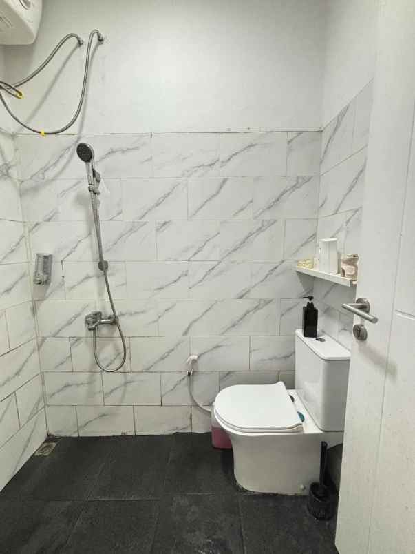 rumah cantik ujungberung dekat cipadung bandung