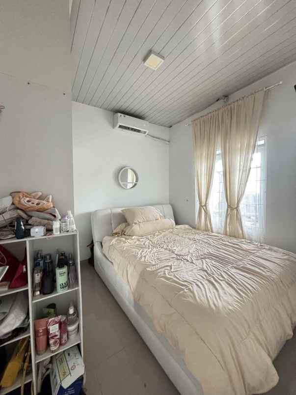 rumah cantik ujungberung dekat cipadung bandung