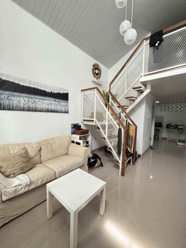 rumah cantik ujungberung dekat cipadung bandung