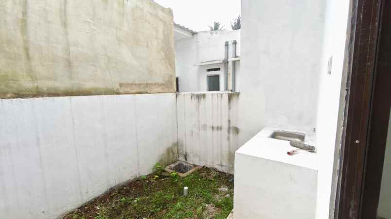 rumah cicilan 1 jutaan dekat kampus ipb dramaga bogor