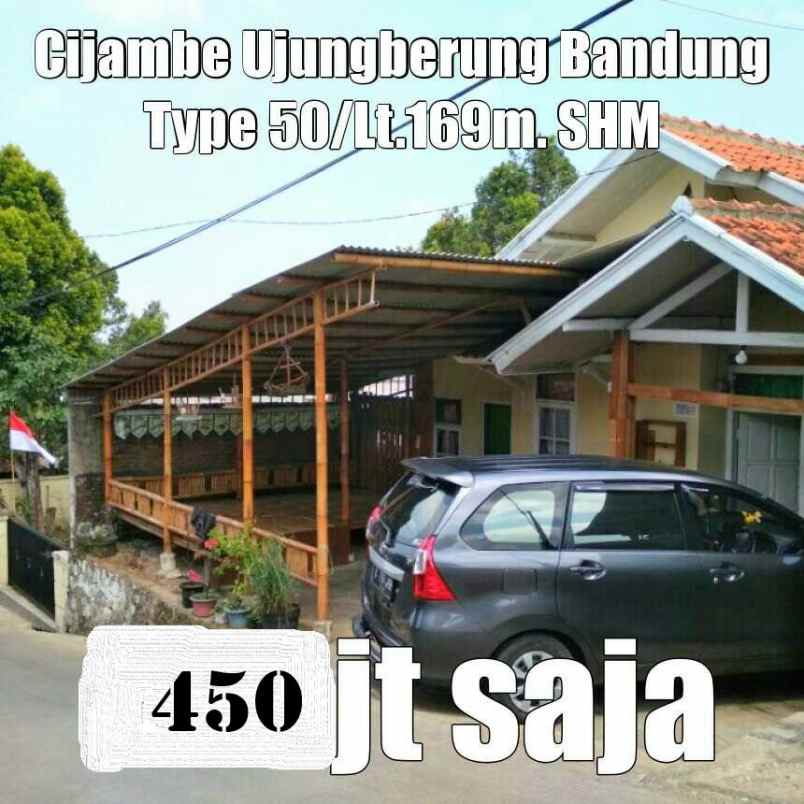 rumah cijambe cilengkrang