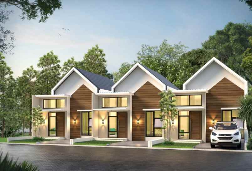 rumah cijamil mekarsari ngamprah