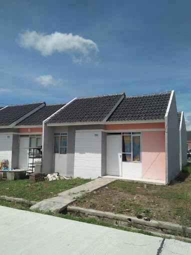 rumah cikampek karawang