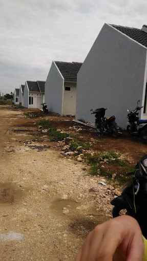 rumah cikampek karawang