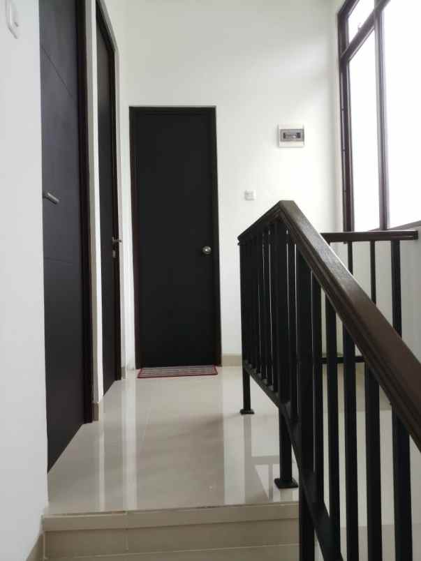 rumah cileungsi bogor regency