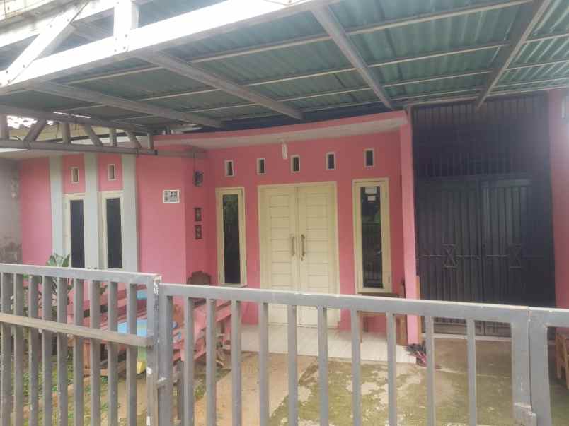 rumah cipayung depok