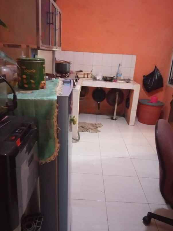 rumah cipayung depok