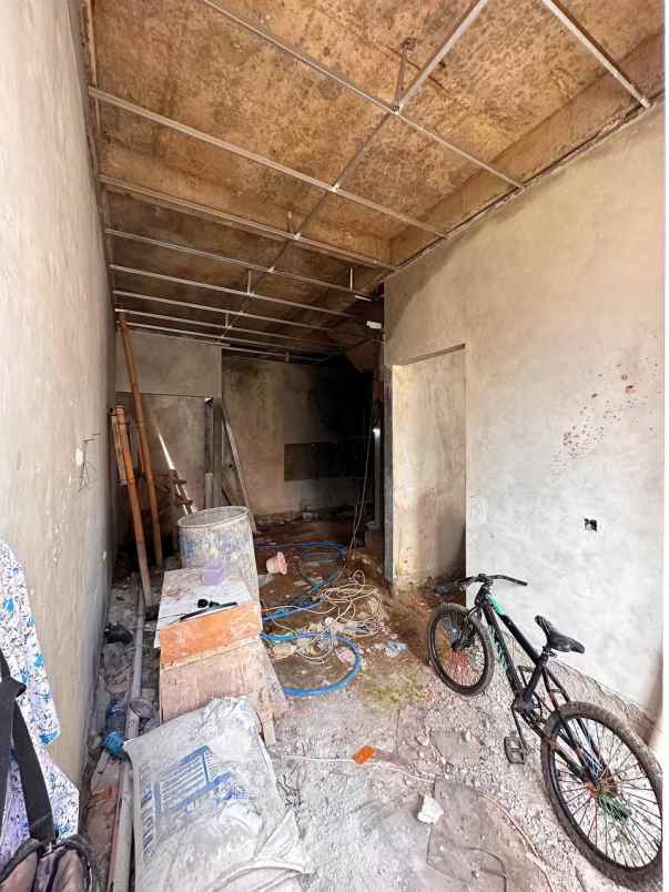 rumah cipedak jagakarsa jakarta selatan kpr syariah