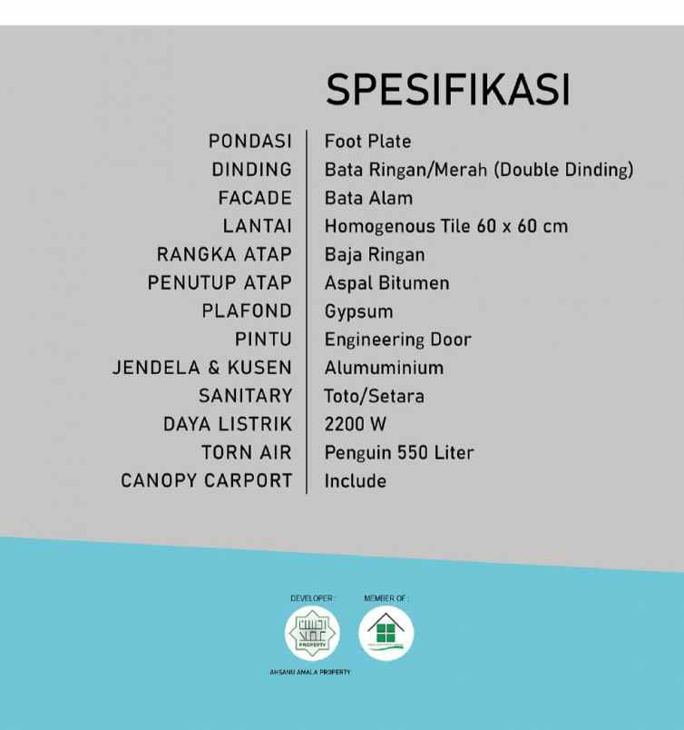 rumah cipedak jagakarsa jakarta selatan kpr syariah